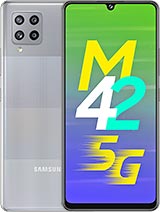Best available price of Samsung Galaxy M42 5G in Luxembourg
