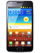 Best available price of Samsung I929 Galaxy S II Duos in Luxembourg
