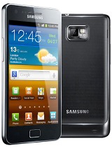 Best available price of Samsung I9100 Galaxy S II in Luxembourg