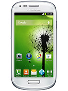 Best available price of Samsung I8200 Galaxy S III mini VE in Luxembourg