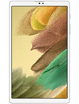 Best available price of Samsung Galaxy Tab A7 Lite in Luxembourg