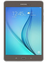 Best available price of Samsung Galaxy Tab A 8-0 2015 in Luxembourg