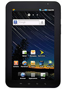 Best available price of Samsung Galaxy Tab CDMA P100 in Luxembourg