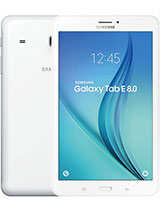 Best available price of Samsung Galaxy Tab E 8-0 in Luxembourg