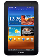 Best available price of Samsung P6210 Galaxy Tab 7-0 Plus in Luxembourg