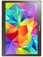 Best available price of Samsung Galaxy Tab S 10-5 LTE in Luxembourg