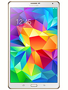 Best available price of Samsung Galaxy Tab S 8-4 in Luxembourg