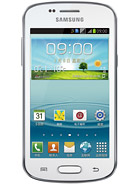 Best available price of Samsung Galaxy Trend II Duos S7572 in Luxembourg
