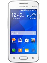 Best available price of Samsung Galaxy V Plus in Luxembourg