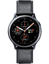 Best available price of Samsung Galaxy Watch Active2 in Luxembourg