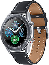 Best available price of Samsung Galaxy Watch3 in Luxembourg