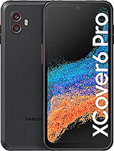 Best available price of Samsung Galaxy Xcover6 Pro in Luxembourg