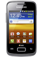 Best available price of Samsung Galaxy Y Duos S6102 in Luxembourg