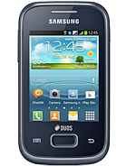 Best available price of Samsung Galaxy Y Plus S5303 in Luxembourg