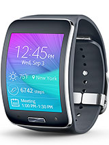 Best available price of Samsung Gear S in Luxembourg