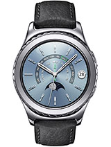 Best available price of Samsung Gear S2 classic 3G in Luxembourg