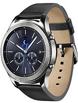 Best available price of Samsung Gear S3 classic in Luxembourg
