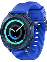 Best available price of Samsung Gear Sport in Luxembourg