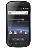 Best available price of Samsung Google Nexus S I9023 in Luxembourg