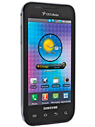 Best available price of Samsung Mesmerize i500 in Luxembourg