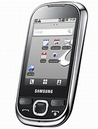 Best available price of Samsung I5500 Galaxy 5 in Luxembourg