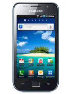 Best available price of Samsung I9003 Galaxy SL in Luxembourg