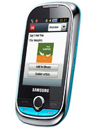 Best available price of Samsung M3710 Corby Beat in Luxembourg