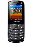 Best available price of Samsung Manhattan E3300 in Luxembourg