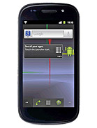 Best available price of Samsung Google Nexus S I9020A in Luxembourg