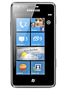 Best available price of Samsung Omnia M S7530 in Luxembourg