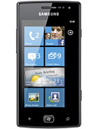 Best available price of Samsung Omnia W I8350 in Luxembourg