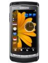 Best available price of Samsung i8910 Omnia HD in Luxembourg
