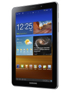 Best available price of Samsung P6800 Galaxy Tab 7-7 in Luxembourg
