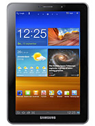Best available price of Samsung P6810 Galaxy Tab 7-7 in Luxembourg