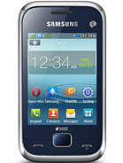 Best available price of Samsung Rex 60 C3312R in Luxembourg