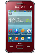 Best available price of Samsung Rex 80 S5222R in Luxembourg