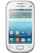 Best available price of Samsung Rex 90 S5292 in Luxembourg