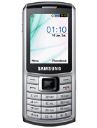 Best available price of Samsung S3310 in Luxembourg