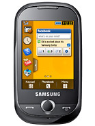 Best available price of Samsung S3650 Corby in Luxembourg