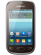 Best available price of Samsung Star Deluxe Duos S5292 in Luxembourg