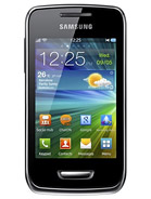 Best available price of Samsung Wave Y S5380 in Luxembourg