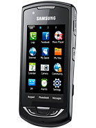 Best available price of Samsung S5620 Monte in Luxembourg