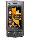 Best available price of Samsung S8300 UltraTOUCH in Luxembourg
