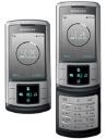 Best available price of Samsung U900 Soul in Luxembourg
