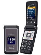 Best available price of Samsung U320 Haven in Luxembourg