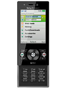 Best available price of Sony Ericsson G705 in Luxembourg