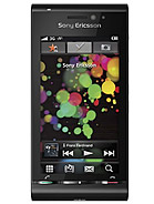 Best available price of Sony Ericsson Satio Idou in Luxembourg