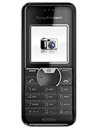 Best available price of Sony Ericsson K205 in Luxembourg