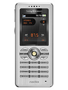 Best available price of Sony Ericsson R300 Radio in Luxembourg