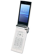 Best available price of Sony Ericsson BRAVIA S004 in Luxembourg